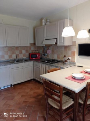 Agula Relais appartamento Molina Di Quosa-Rigoli
